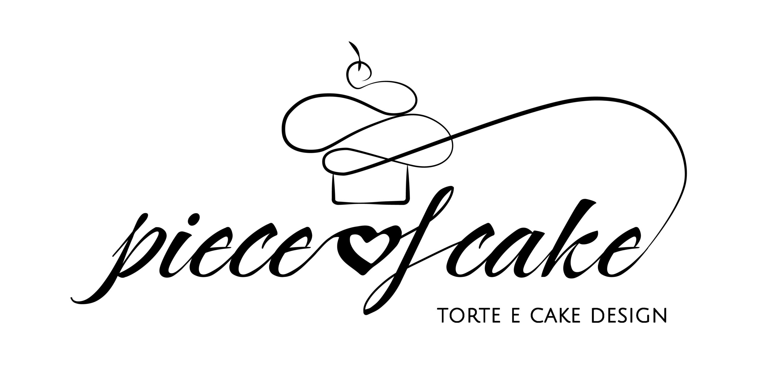 Piece fo Cake - Torte e Cake Design