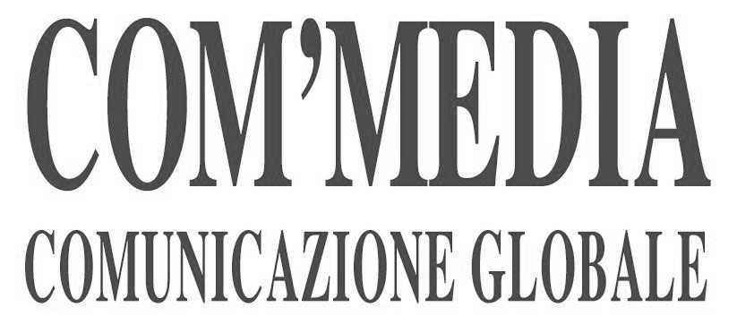 logo commedia